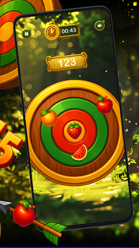 Master of the Forest PC