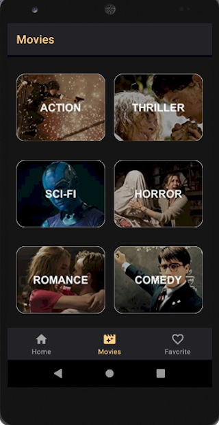 Movie Preview 123 PC