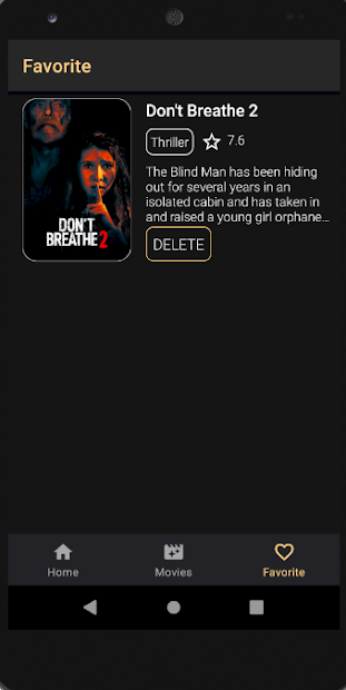 Movie Preview 123 PC