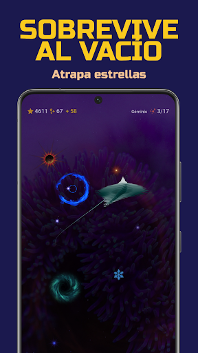 Stingray Game: Arcade Espacial PC