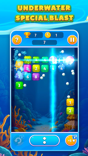 Atlantis Bounce