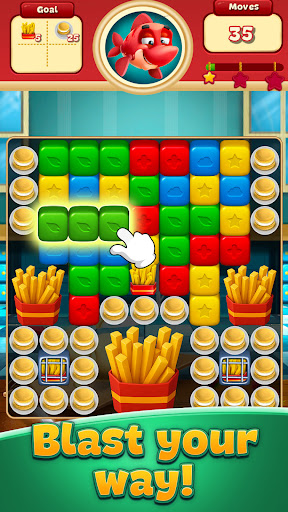 Food Blast