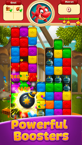 Food Blast