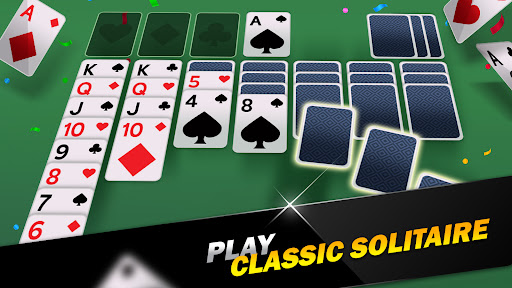 Solitaire Classic PC