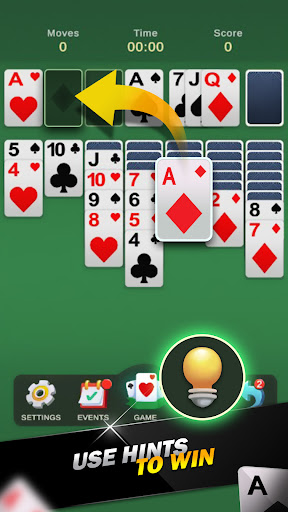 Solitaire Classic
