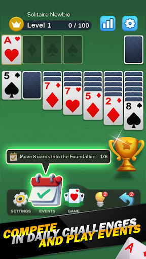 Solitaire Classic PC
