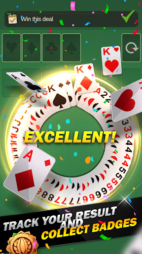 Solitaire Classic PC