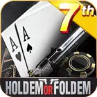 Holdem or Foldem - Texas Poker PC