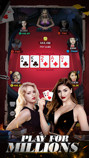 Holdem or Foldem - Poker Texas Holdem