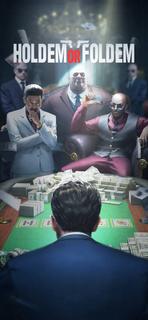 Holdem or Foldem - Texas Poker PC