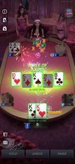 Holdem or Foldem - Texas Poker PC