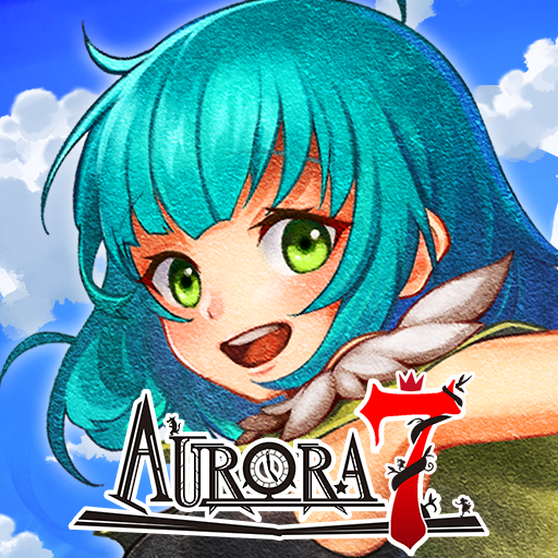 Aurora7（オーロラセブン） PC版