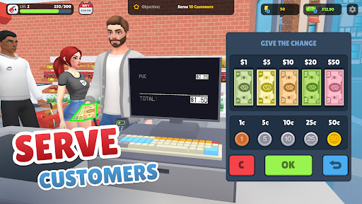 My Gas Station Simulator PC