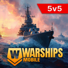 Warships Mobile PC