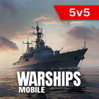 Warships Mobile PC