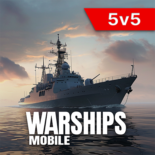 Warships Mobile PC