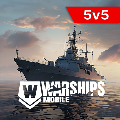 Warships Mobile