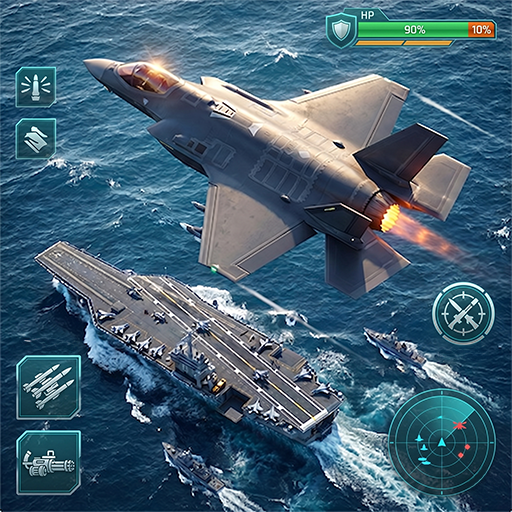 Warships Mobile 2: Gemi Savaşı