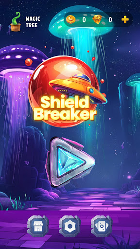 Shield Breaker PC