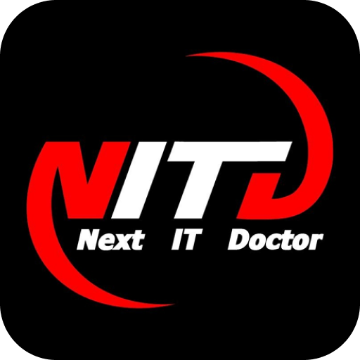 Next IT Doctor পিসি