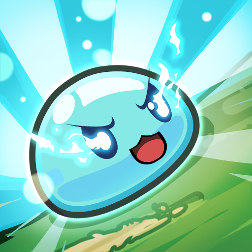 Slime Legends - Survivor PC