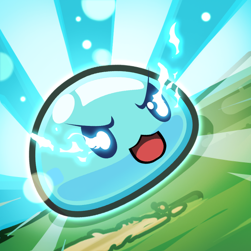 Slime Legends - Survivor电脑版