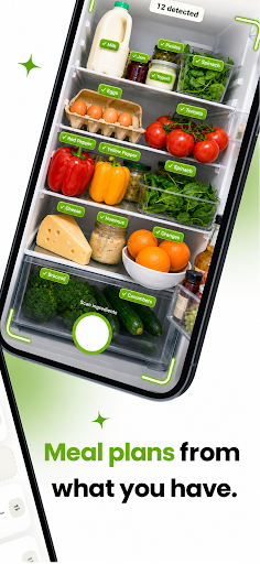 NeatEat: Meal & Recipe Planner PC
