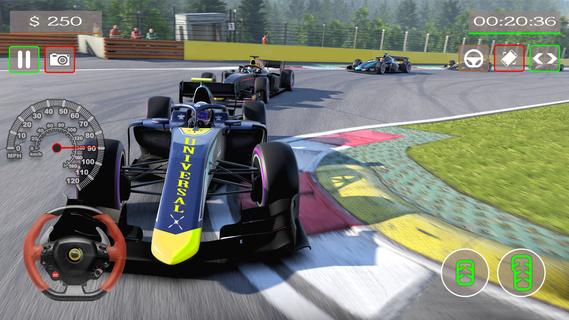 Formula Racing 2022 PC
