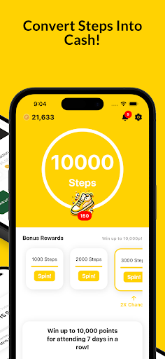 Uang Kelinci-Dapatkan Uang PC
