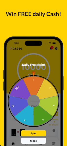 Uang Kelinci-Dapatkan Uang PC