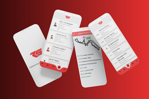 Formula Live Streaming PC