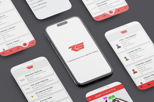 Formula Live Streaming PC