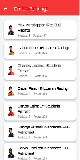 Formula Live Streaming PC