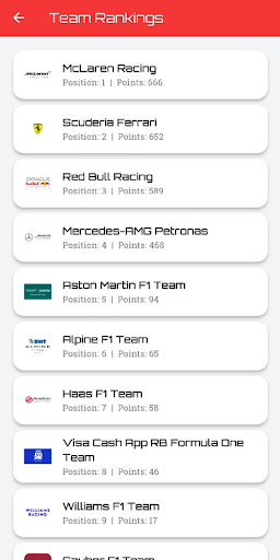 Formula Live Streaming PC