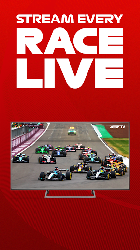 F1 TV ПК