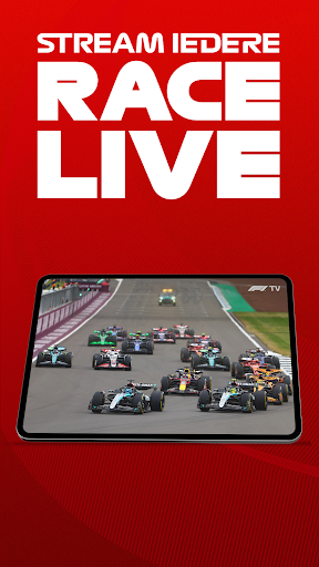 F1 TV PC