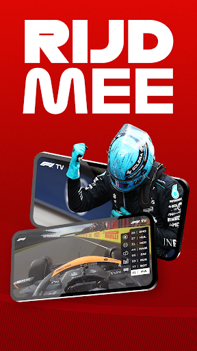 F1 TV PC