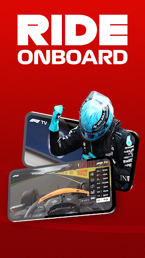 F1 TV ПК