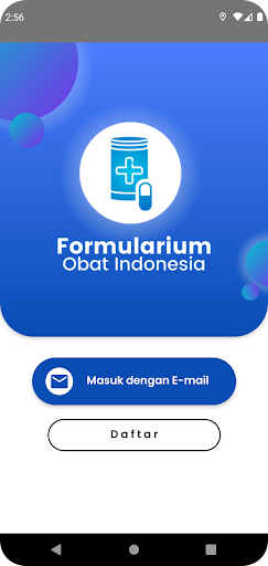 Formularium Obat Indonesia PC