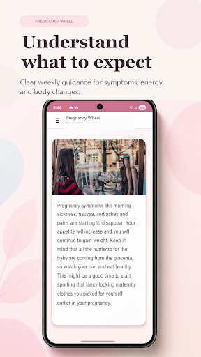 Fetal Pregnancy Tracker PC
