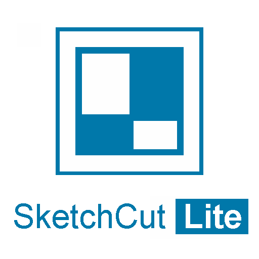 SketchCut para PC