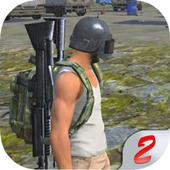 Fire Squad Free Fire: FPS Gun Battle Royale 3D PC