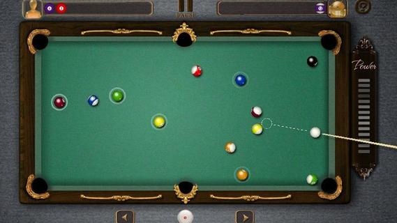 Baixe Snooker Stars - 3D Online Spor no PC