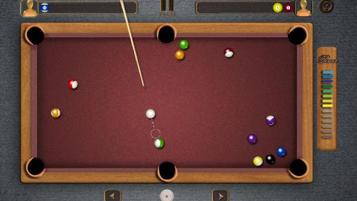 Biliardo - Pool Billiards Pro