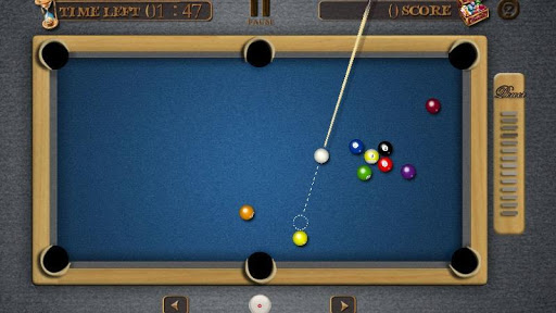 Biliardo - Pool Billiards Pro