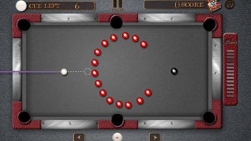 Biliardo - Pool Billiards Pro