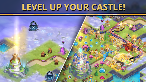 Twilight Towers: Merge Defense PC
