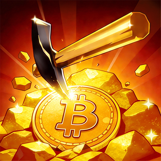 Bitcoin Miner - Gold Diggers PC