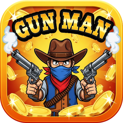 Fortune Gun Man King پی سی