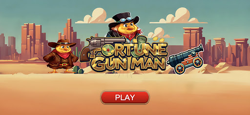 Fortune Gun Man King پی سی